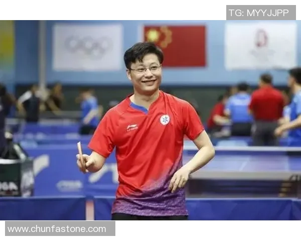 深度分析上海乒乓球队如何灵活运用转换打法提升竞技水平