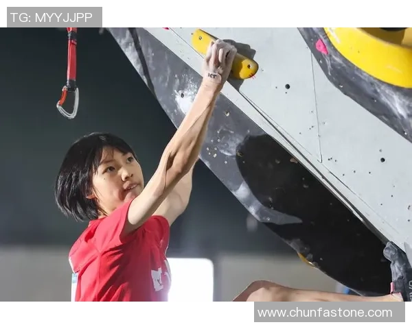 西安攀岩队在世界攀岩锦标赛中的耐力表现分析与点评